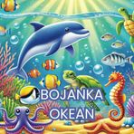 Bojanka Okean: Podvodna čarolija za radoznale mališane