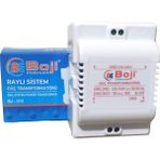 Boji 15V 15W Zil Trafosu (BJ-015)