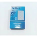 Boji Bing Bang Kapı Zili - beyaz