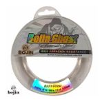 Bojin Ghost 10 lb 100 m 0.25 mm Fluorocarbon Misina