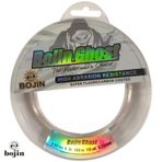 Bojin Ghost 6 lb 100 m 0.20 mm Fluorocarbon Misina