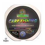 Bojin Siyah 0.32 mm 450 m Sazan Misinası