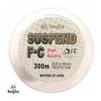 Bojin Suspend F.C 300 m-0.35 mm Pvc Paket Misina