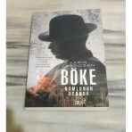 Böke Namlunun Ucunda (Sahafiye Kitap)