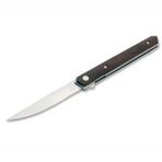 Böker 01BO256 Plus Kwaiken Mini Çakı