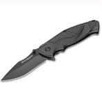 Böker Magnum Advance All Black Pro 42 Advance 3 Çakı