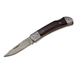 Böker Magnum Damascus Countess Çakı