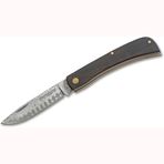 Böker Magnum Ebony Rangebuster Damast Çakı