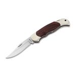 Böker Manufaktur Boy Scout Cocobolo Çakı