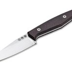 Böker Manufaktur Daily Knives Ak1 Reverse Tanto Bison Bıçak