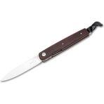 Böker Plus LRF Cocobolo Çakı - Kahverengi