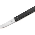 Böker Plus Wasabi CF Karbon Fiber Çakı
