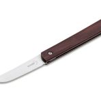Böker Plus Wasabi Cocobolo Çakı