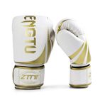Boks Eldivenleri Erkekler ve Kadınlar için Boks Eğitim Eldivenleri Kickboks Eldivenleri Müsabaka Eldivenleri Muay Thai Boks Kickboks MMA için Ağır Çanta Eldivenleri Doomun