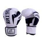Boks eldivenleri Kickboks, Mauy Thai, boks torbası, idman halkası, MMA - eldiven erkek kadın boks eldivenleri Muay Thai Training Punching eldiven yetişkinler için sanat kickboks idman dövüş