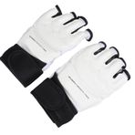 Boks, Taekwondo Ve MMA antrenmanı Için çok amaçlı F Parmak Boks Eldivenleri Ve Rahat Tasarım (XS) (S) (M)