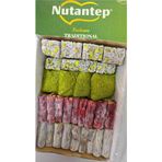 Bol Bol Antep Fıstıklı Özel Karışık Lokum - 1 KG
