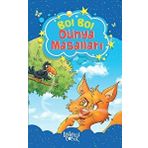 Bol Bol - Dünya Masalları - Fatıma Gülbahar