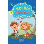 Bol Bol - Fıkralar - Fatıma Gülbahar Karaca
