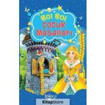 Bol Bol-Hayvan Masalları / Fatıma Gülbahar Karaca / Koloni Çocuk