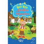 Bol Bol - Keloğlan Masalları - Fatıma Gülbahar Karaca