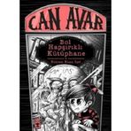 Bol Hapşırıklı Kütüphane - Can Avar