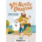 Bol Kepçe Lokantası - Gülşen Manisalı