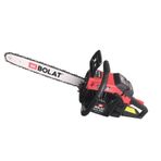 Bolat 5520 3 HP Benzinli Ağaç Kesme Makinesi