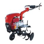 Bolat 7 Hp Benzinli Tekersiz Çapa Makinesi