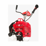 Bolat Atak BY-570 3.3 Hp Motorlu Yan Tırpan