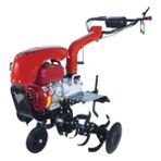Bolat Atom 7 HP Benzinli Tekersiz Çapa Makinesi (2024 model son seri)