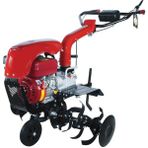 Bolat Atom BB170 7 Hp 208cc İpli 3+1 Tekersiz Benzinli Çapa Makinesi