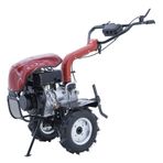 Bolat Atom Bolat 7 hp Dizel Tekerli Çapa Makinesi 3+1 vites