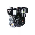 Bolat Bd 178 Bb178 7Bg İpli Frezeli Çapa Makinesi 4T Dizel Hava Soğutmalı