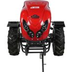 Bolat Bolat FM16 Kalın Kovanlı Marşlı Dizel Çapa Makinesi 14Hp