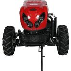 Bolat Bolat FM25 Amortisörlü Marşlı Dizel Çapa Makinesi 25hp
