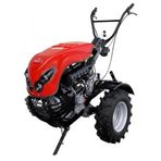 Bolat FM16 14 HP Marşlı Dizel Çapa Makinesi