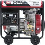 Bolat MD-7500 Jeneratör