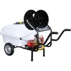 Bolat PB222 200 lt Benzinli İlaçlama Makinesi Teşhir-Outlet