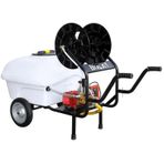 Bolat PE222 200 lt Elektrikli İlaçlama Makinesi
