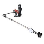 Bolat ZS-570 Zeybek Zeytin Hasat Makinası Tırpan