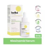 Bolbe Gözenek Sıkılaştırıcı, Aydınlatıcı, Bariyer Güçlendirici Niacinamide Yüz Serumu 30 ml