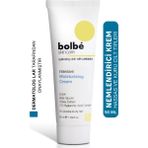 Bolbe Skincare Yoğun Nemlendirici, Onarıcı ve Besleyici, Prebiyotikli Yüz Kremi (Hyaluronik Asit) - 50 ml
