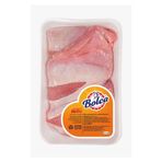 Bolca 500 gr Hindi Tabaklı Alt Kemiksiz But