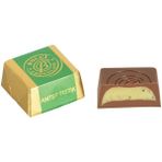 Bolçi Antep Fıstıklı Çikolata Kare - 500 gr