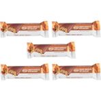 Bolçi Dubai Çikolatası Fındıklı Kadayıf Dolgulu Sütlü Çikolata 30G (5 Adet) - 30 gr