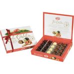 Bolçi Fındıklı Bolu Çikolatası 160GR - 1 Adet