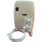 Bold BWH-007 7500 W Yedi Emniyetli Elektirikli Şofben