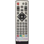 Bold Q5 Mini HD Uydu Alıcı Kumandası