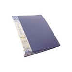 Bold Sunum Dosyası 10 yp. Mavi EK-SD10